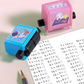 RolStamp™ - Učenie matematiky zábavnou formou 