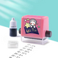 RolStamp™ - Učenie matematiky zábavnou formou 