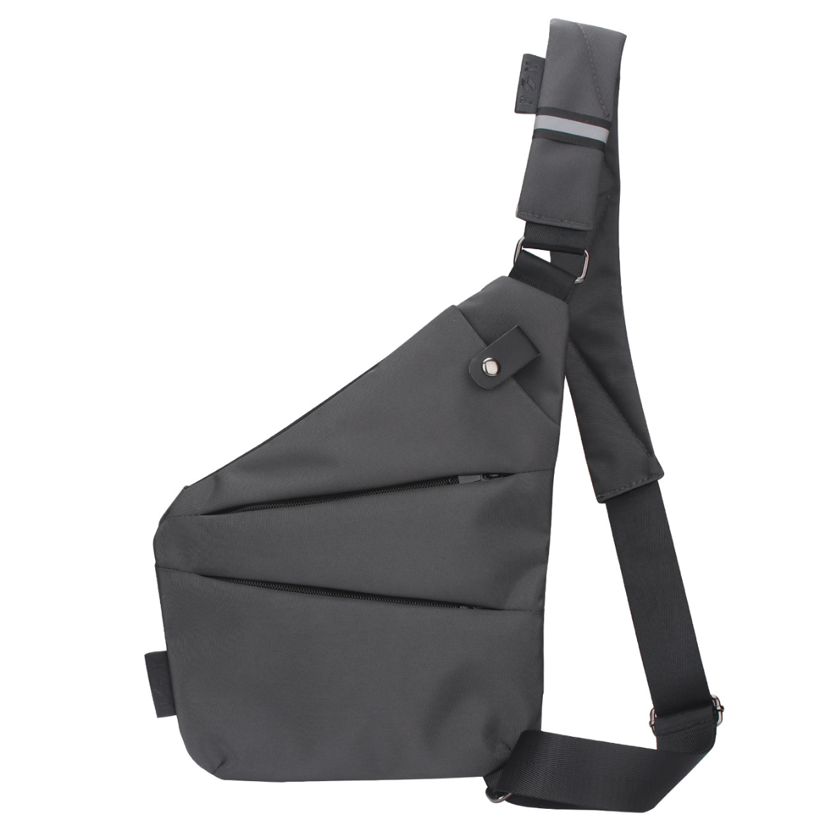 Personlig taske: Tag dine essentielle ting med overalt med lethed 
