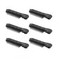 6x Clip voluminosi per capelli – Volume istantaneo e senza sforzo 