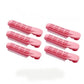 6x Clip voluminosi per capelli – Volume istantaneo e senza sforzo 